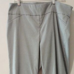 Women's Charter Club dress pants